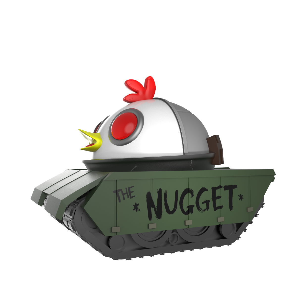 The Nugget